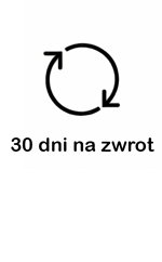 30 dni na zwrot