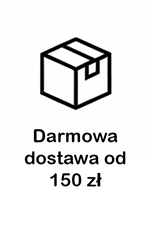 Darmowa dostawa