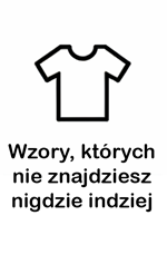 Unikalne wzory